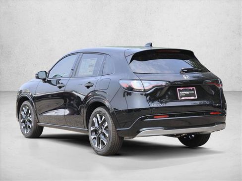 New 2027 Honda HR-V EX-L image 7