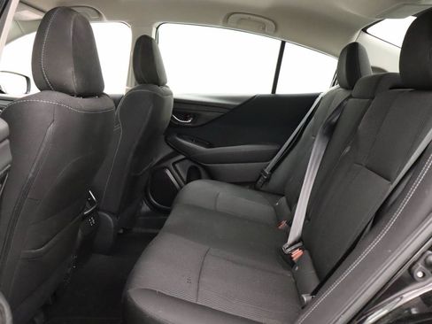 Used 2023 Subaru Legacy Premium AWD/4WD image 16