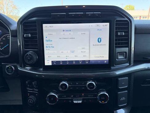Certified 2023 Ford F150 XLT w/ Equipment Group 302A High AWD/4WD image 16