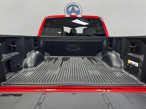 Used 2023 Ford F150 XLT w/ Equipment Group 301A Mid image 22