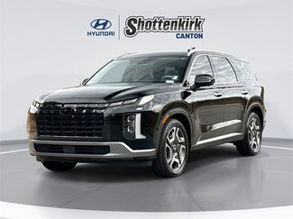 Used 2023 Hyundai Palisade Limited video 1