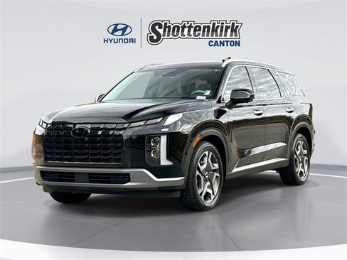 Used 2023 Hyundai Palisade Limited image 1