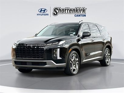Used 2023 Hyundai Palisade Limited