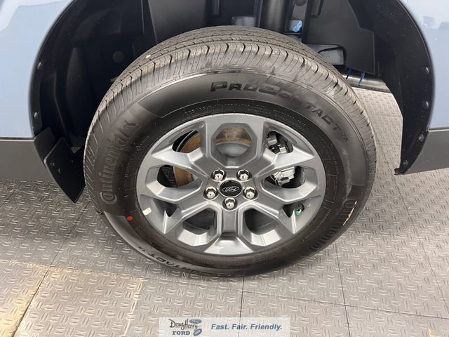 New 2026 Ford Maverick XLT FWD image 26