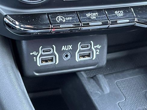 Used 2024 Dodge Durango Citadel AWD/4WD image 33