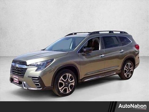 New 2026 Subaru Ascent Touring AWD/4WD image 1