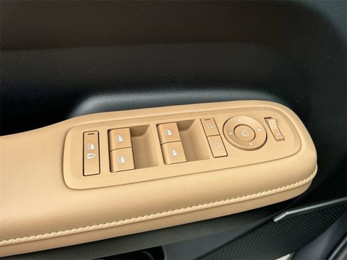 New 2026 Hyundai Santa Fe Calligraphy image 21