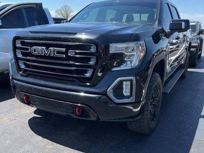 Used 2022 GMC Sierra 1500 AT4 w/ AT4 Preferred Package
