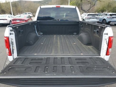 Used 2016 Ford F150 XLT image 15