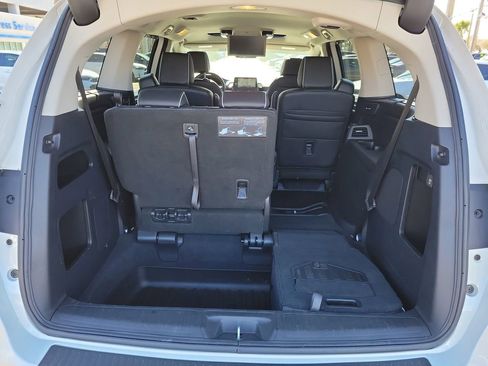 Certified 2025 Honda Odyssey Touring image 12