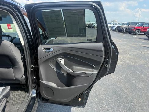 Certified 2018 Ford Escape SE w/ SE Sync 3 Package FWD image 52