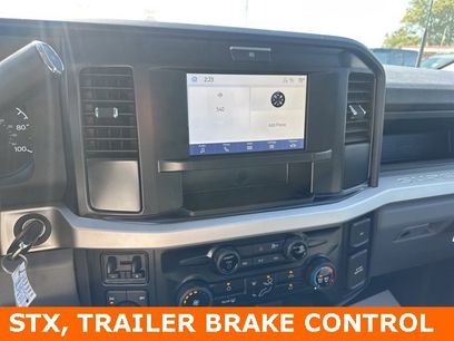 New 2026 Ford F350 XL