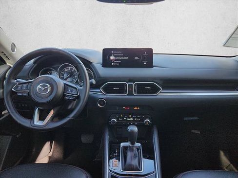 Used 2025 MAZDA CX-5 Carbon Edition AWD/4WD image 25