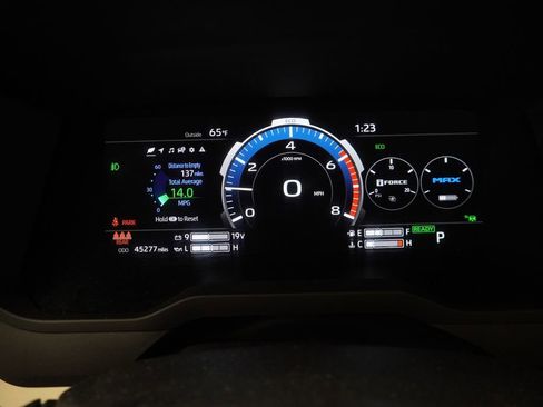 Used 2023 Toyota Tundra 1794 Edition w/ Advanced Package image 28