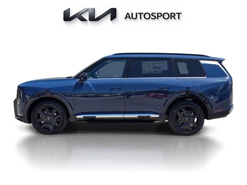 New 2027 Kia Telluride LX FWD image 13