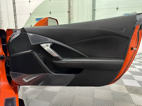 Used 2018 Chevrolet Corvette Grand Sport image 38