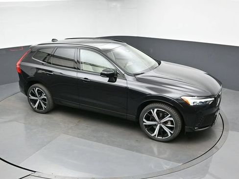 Used 2023 Volvo XC60 B5 Ultimate AWD/4WD image 44