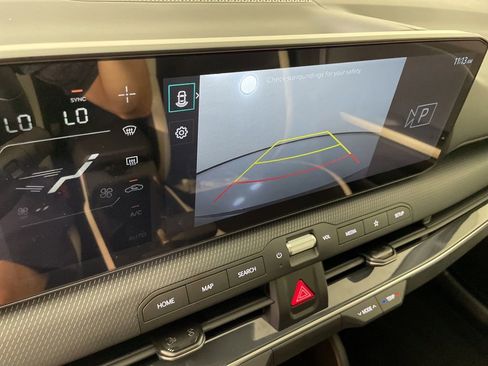 New 2025 Kia K4 GT-Line w/ GT-Line Premium Package image 30