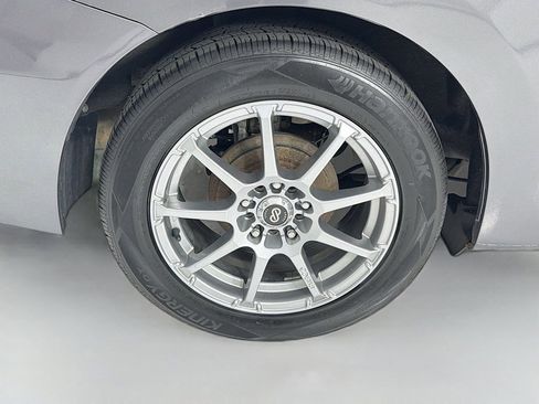 Used 2014 Honda Civic LX image 30
