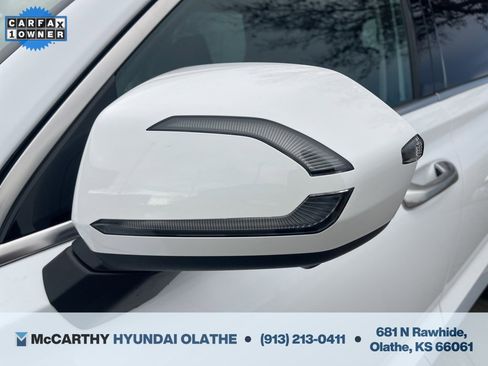 Used 2025 Hyundai Palisade SEL image 14