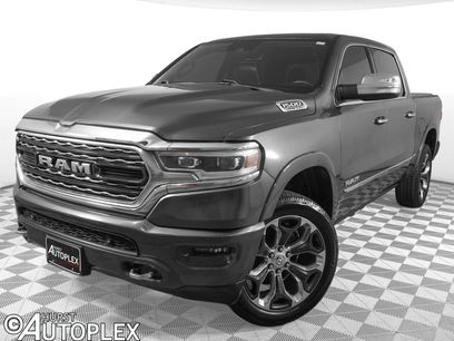 Used 2019 RAM 1500 Limited