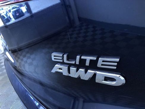 Used 2016 Honda Pilot Elite image 15