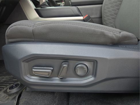 New 2025 Toyota Tundra SR5 image 20