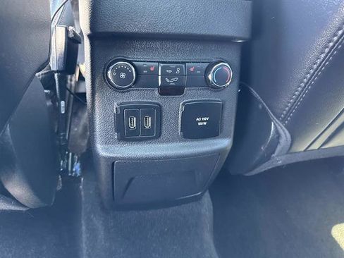 Used 2019 Ford Explorer Sport w/ Equipment Group 401A AWD/4WD image 11