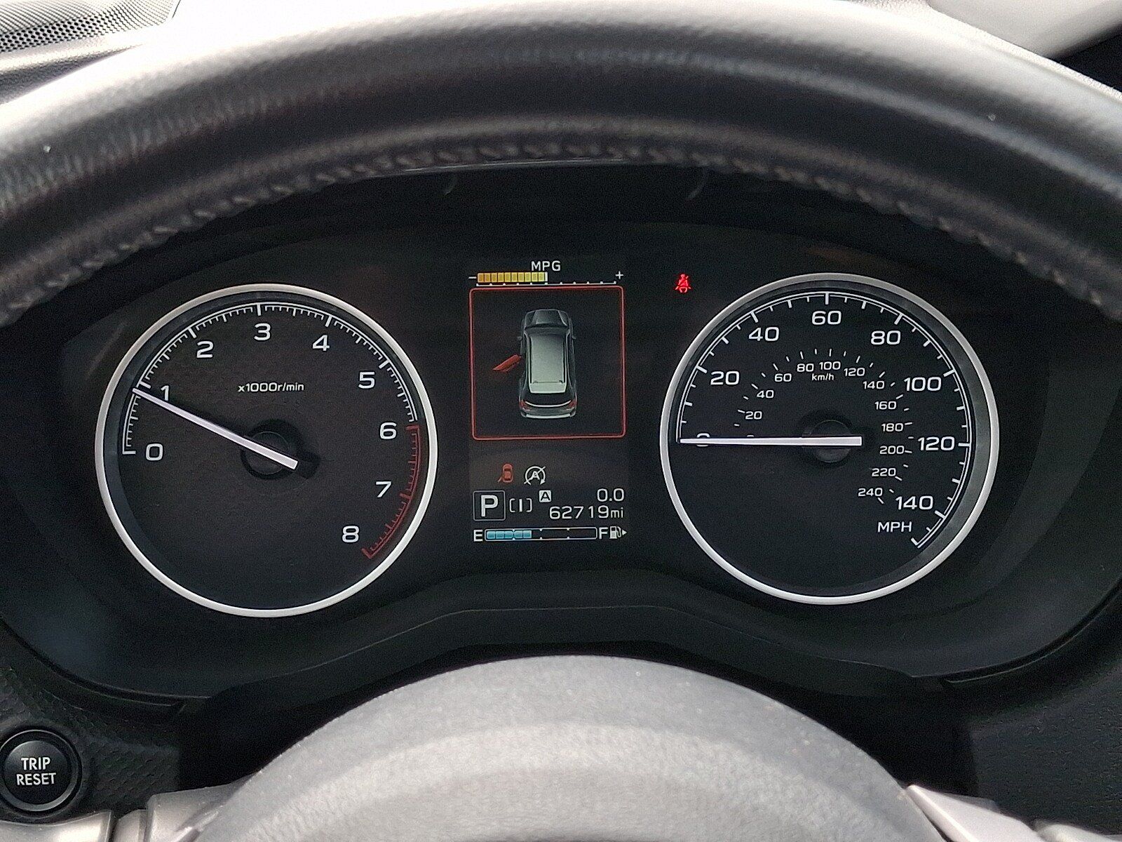 Used 2021 Subaru Forester Premium AWD/4WD image 23