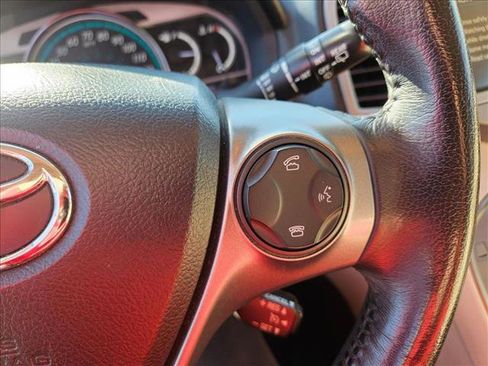 Used 2013 Toyota Venza Limited w/ Tow Prep Pkg image 18