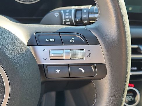 Used 2025 Hyundai Tucson XRT image 22