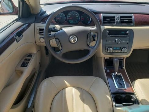 Used 2011 Buick Lucerne CXL FWD image 15