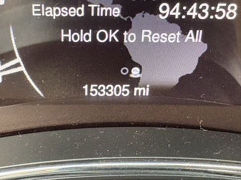 Used 2015 Dodge Durango Limited image 15