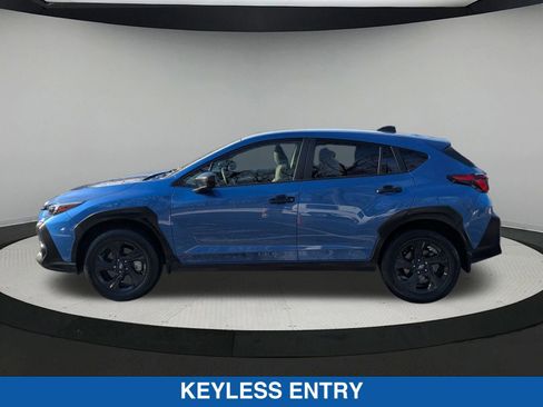 Certified 2025 Subaru Crosstrek 2.0i image 7