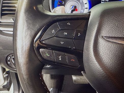 Used 2021 Chrysler 300 S image 14