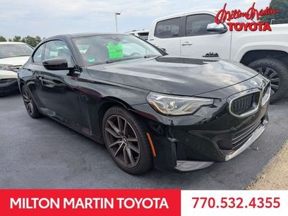 Used 2023 BMW 230i Coupe