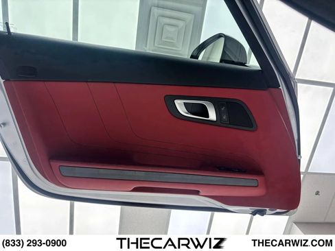 Used 2013 Mercedes-Benz SLS AMG GT Coupe image 76