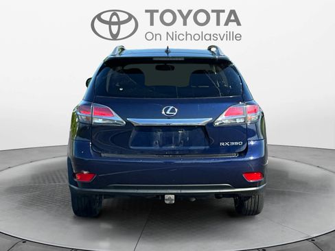 Used 2015 Lexus RX 350 AWD image 6