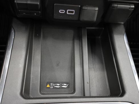 Used 2023 Chevrolet Silverado 3500 LTZ w/ LTZ Plus Package image 55