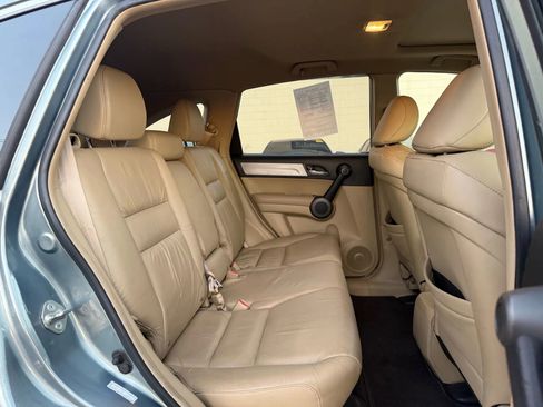Used 2010 Honda CR-V EX-L image 17