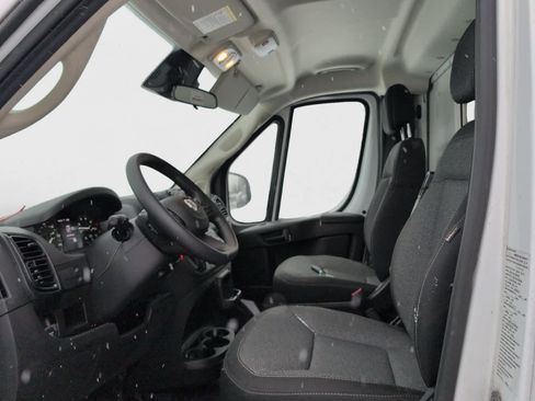 Used 2023 RAM ProMaster 3500 image 10