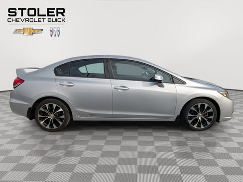 Used 2013 Honda Civic Si image 6