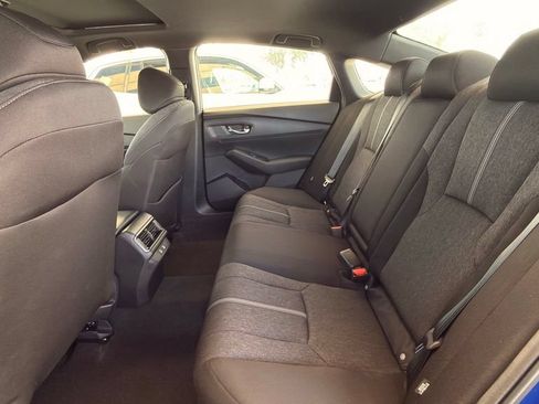 Used 2026 Honda Accord Sport image 8