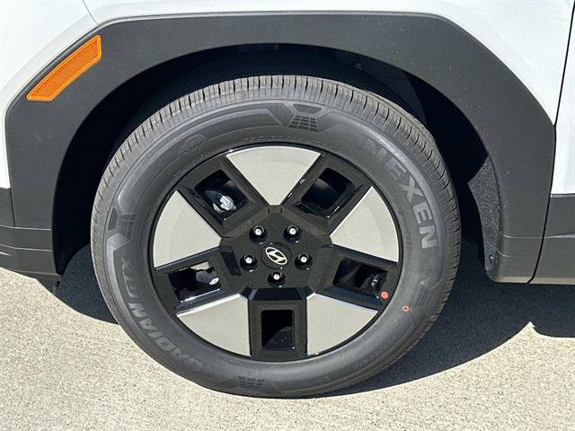 New 2027 Hyundai Santa Fe SEL FWD image 30