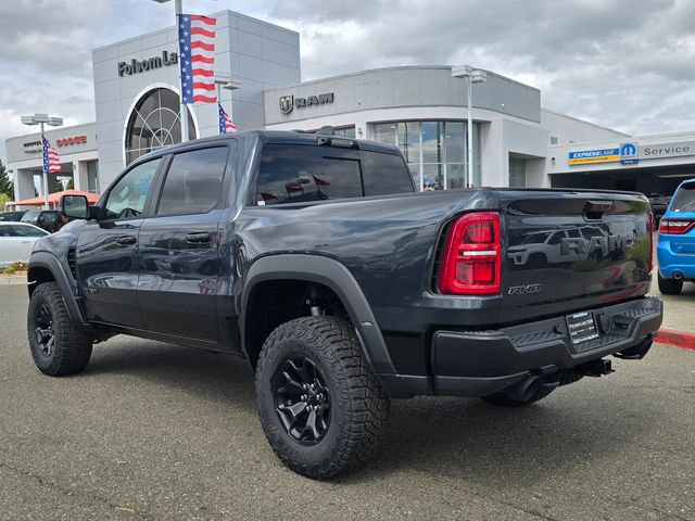 New 2026 RAM 1500 RHO w/ RHO Level 1 Equipment Group AWD/4WD image 6
