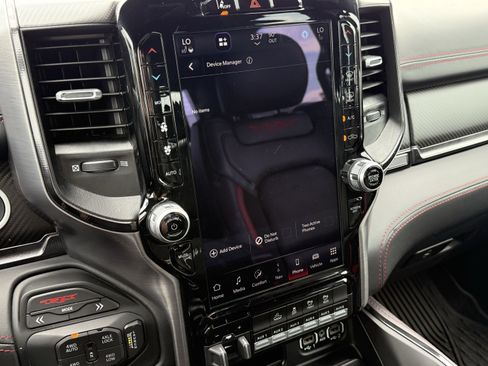 Used 2022 RAM 1500 TRX w/ TRX Level 2 Equipment Group AWD/4WD image 29