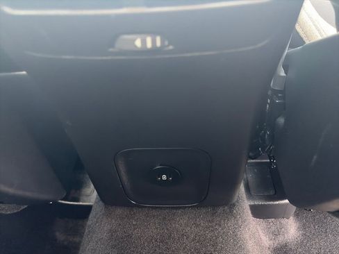 Used 2025 Ford Bronco Sport Big Bend w/ Convenience Package image 35