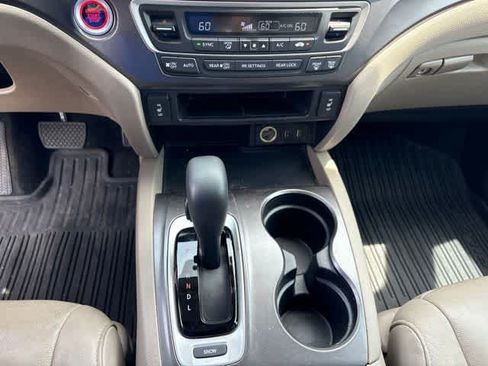 Used 2017 Honda Pilot EX-L image 19