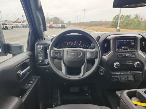 New 2026 GMC Sierra 2500 Pro image 14