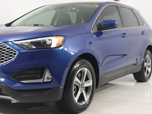 Used 2024 Ford Edge SEL w/ Convenience Package image 54